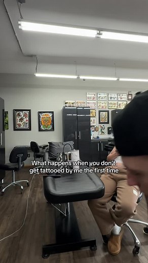 1.9K views · 89 reactions | 路‍♂️ to book text (561)595-6234 #tattooartist #miami | Zech Wills-Galindo | Facebook