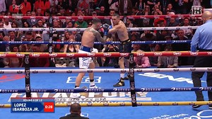 457K views · 7.3K reactions | Fight Highlights | Teofimo Lopez Vs Arnold Barboza Jr | Matchroom Boxing | Facebook