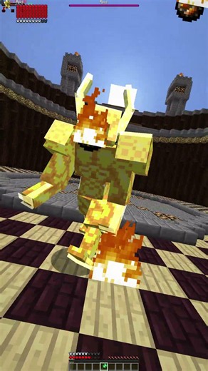 Popularmmos helps A Piss #minecraft #gaming