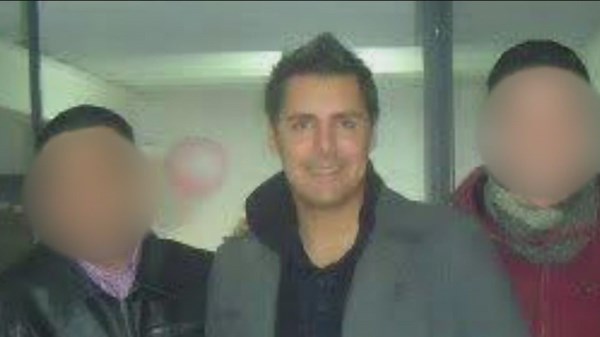 Local reporter arrested in connection to shootings