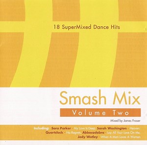 Various - Smash Mix Volume 2