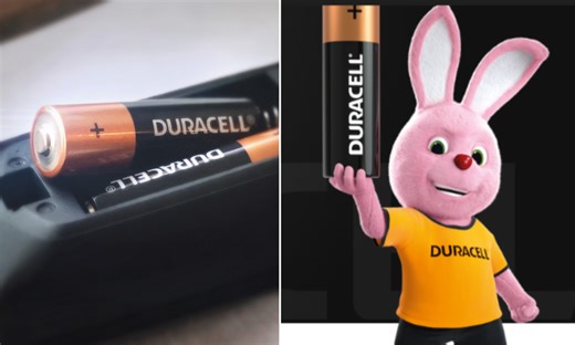 ¿Por qué Duracell tiene un conejo como mascota? Esta es la historia de la compañía