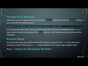 How to Properly Return a Pointer to a C+ + Object in Python Using Boost