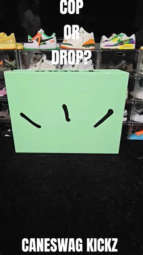 Chase B. Jumpman Jacks 🔥