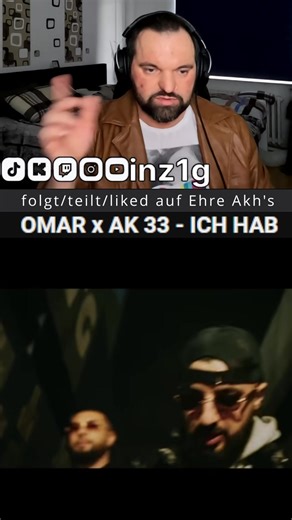 Ak 33 #ak33 #germany🇩🇪 #germanmusic #inz1g #foryou