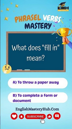 Learn English FAST with Common Phrases!
