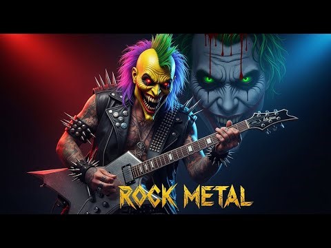 Heavy Metal | steroid strom | Compilation Epic Best Heavy Metal Song