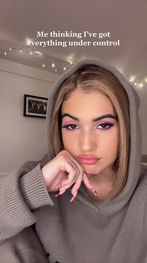 Embracing the Mind of an Overthinker: Mabel TikTok Compilation