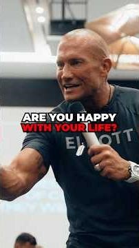 Are you happy with your life? // Text “CHANGE” to (918) 210-0254. Quit waiting and take action..