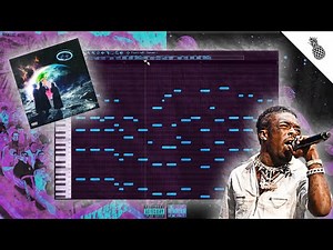 How to Make Crazy Hyperpop Melodies From Scratch | Fl Studio 20 Tutorial | @prod.pineapple