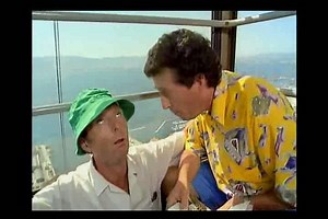 The Detectives S3E05 - Between A Rock And A Hard Place