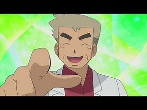 【ポケモン】懐かしい皆の思い出のオーキド博士【声真似】#ポケットモンスター