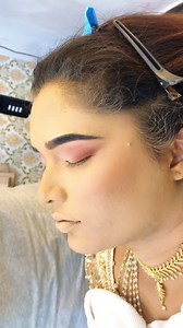 59K views · 1.2K reactions | Kandyan Bridal Make up transformation MUA Narmada Thambugala(0767896324) Flower By Anura Silva(0714330552) Jewelry By Saranga (0705313015)  | Salon Shani- Bridal Hair and Beauty Academy - Nittambuwa | Facebook