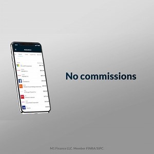 385 reactions · 41 shares | “M1 combines the best of self-directed and robo-advised investing.” —investopedia.com | M1 | Facebook