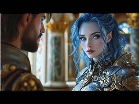 La alienígena que jamás habló rompió su silencio al verme… y sus palabras me helaron la sangre