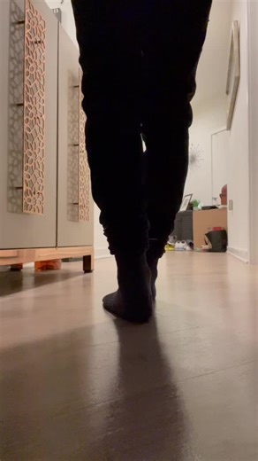 I hit that joint ? #3stepchallenge