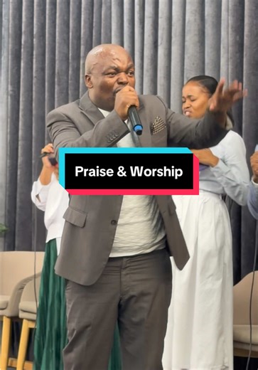 KoA Praise & Worship Session with Fisani