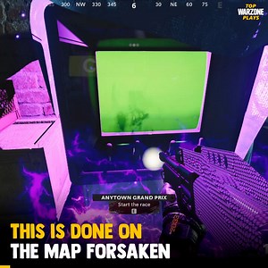 97K views · 740 reactions | Cold War Zombies had the best easter eggs!  | Top Warzone Plays | Facebook