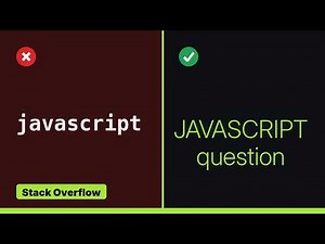 Cleanest format for writing javascript objects (4 Solutions!!)