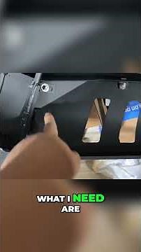 DIY Bull Bar Install: Avoiding Bolt Mismatches!