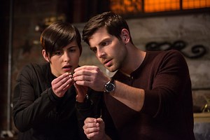 Grimm: Map of the Seven Knights | TVmaze