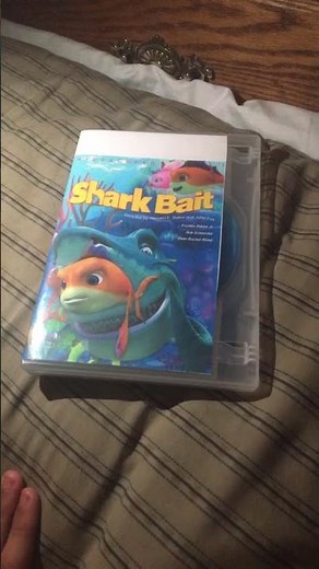 The Reef dvd Underground