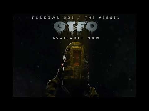 GTFO || Kraken/Birther Boss Theme