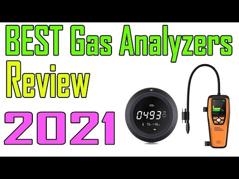 TOP 5 Best Gas Analyzers Review | Best Gas Analyzers On Aliexpress On Amazon