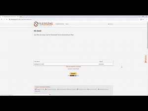 How to convert PDF to RTF file online for free!