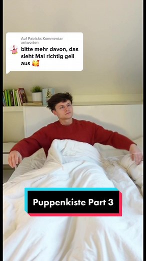Augsburger Puppenkiste: Teil 3 der Komödie
