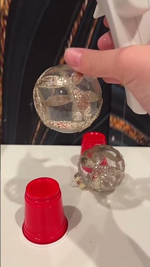 Making a mini gumball machine!! #fypシ #edit #cute #mini #making #craft #gumball #festive