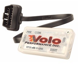 VP15 Volo Chip Review - Car Performance Chip Reviews