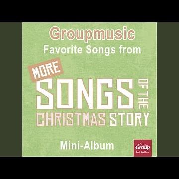 Go, Tell It on the Mountain (Instrumental)