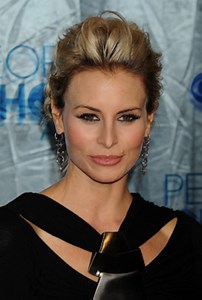 Niki Taylor | Actress