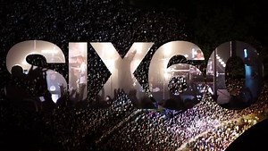 Don’t forget to pre-register for your SIX60 Saturdays tickets and enter to win the last seats on the @airnz Premiere in the Air for @six60movie. Link in Bio | SIX60