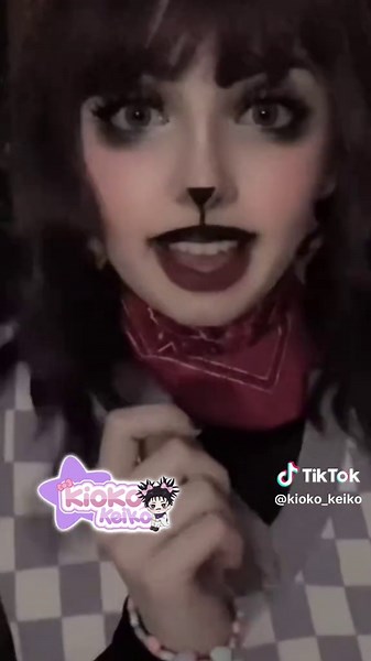 Fem Human Rambley Cosplay Upgrade Journey