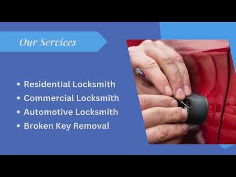 Houston Tx Locksmiths (281) 305-8219‬