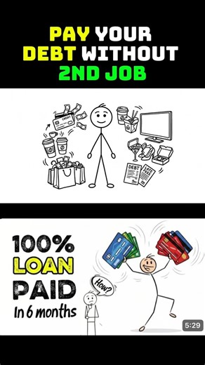 How to Pay Off Credit Card Debt Fast (Even If You’re Living Paycheck to Paycheck)