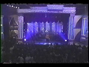 Mary J. Blige - Missing You (Live)