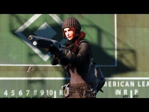 Top 5 Shotgun Mods - Fallout 4 (PC/Xbox One)