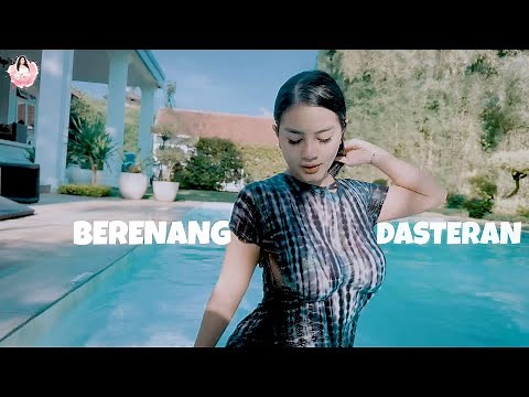 BERENANG PAKE DASTER