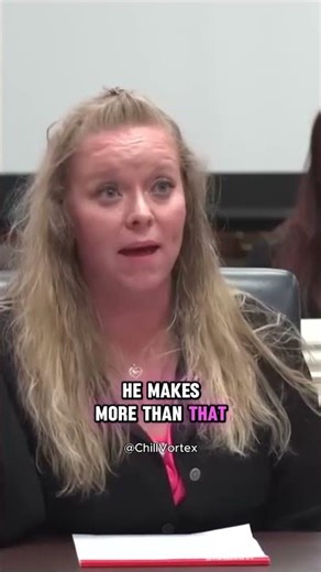 Part 5 Judge Demands Mom to Get a Job During Child Support Hearing!