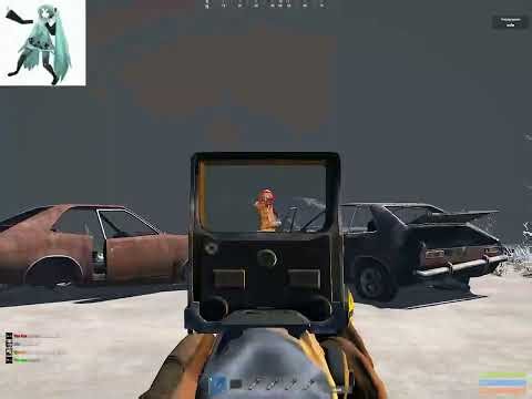 100 hours | Rust Highlights