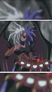 🔥 Jaden vs Yubel: the final showdown begins!