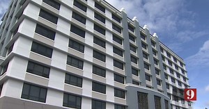 Peeping Tom uses drone to spy on women in downtown Orlando high rise apartments, police say