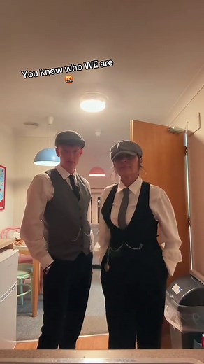 Peaky Blinders Costume Ideas for Your Next Event