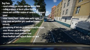 0.6.3 is available! Have fun and thanks for your support! 0.6.3 ist verfügbar! Habt Spaß und vielen Dank für die Unterstützung! Update schedule: http://steamcommunity.com/app/285380/discussions/0/133261124636973264/ | Aerosoft