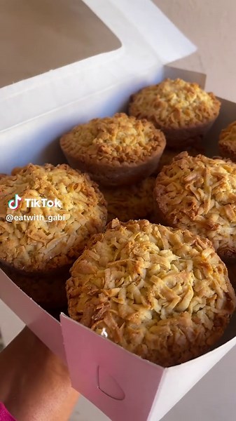 Delicious Jam Tarts for Order in Johannesburg