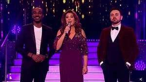 17K views · 649 reactions | Don't miss 'Jane McDonald Sings The Movies' on tonight at 10pm! Performing on the show this week are Limahl, Ore Oduba & Ray Quinn. Join us for lots of laughter, fantastic music & fabulous surprises - 10pm on @channel5_tv #JaneMcDonaldandFriends | Jane McDonald | Facebook