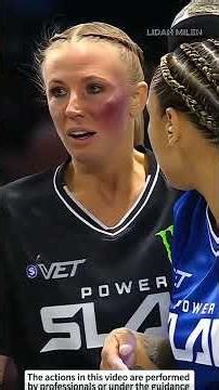 The most exciting slapping competition #slapfight #slapping #slapchallenge #slapcontest #usa